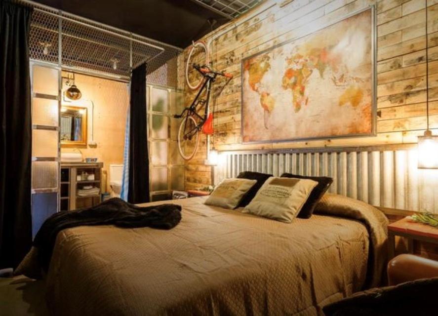 Gatu Selecta 5 Diseno Calidad Wifi, Aire Acc Junto Recinto Ferial, Preferente Mayores De 25 Anos Y Familias * Jerez de la Frontera